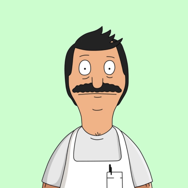 Bob Belcher