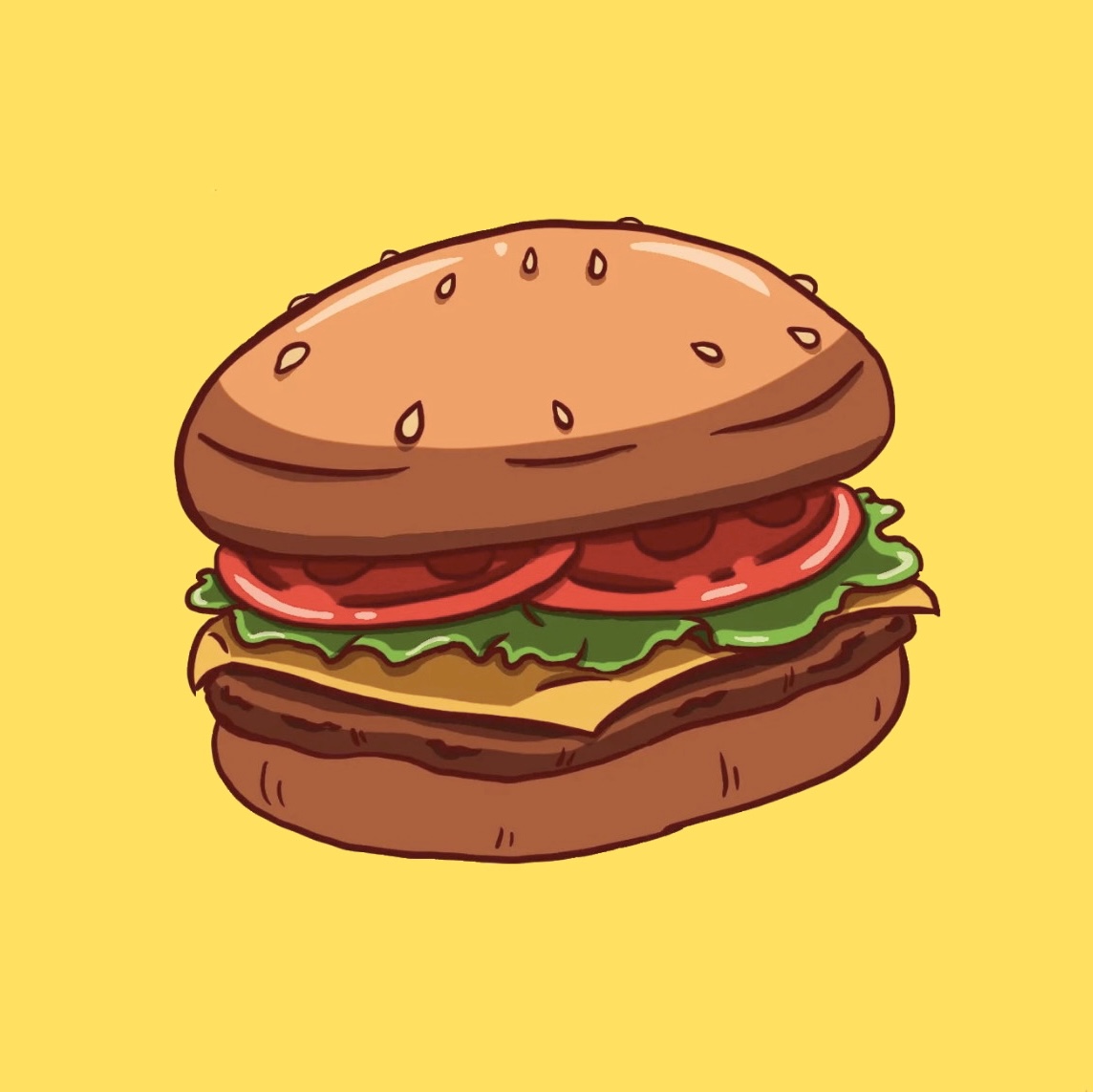 Burger/Bob