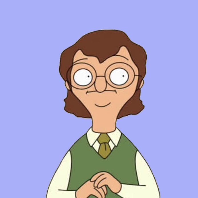 Mr. Frond