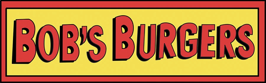 Bob's Burgers logo