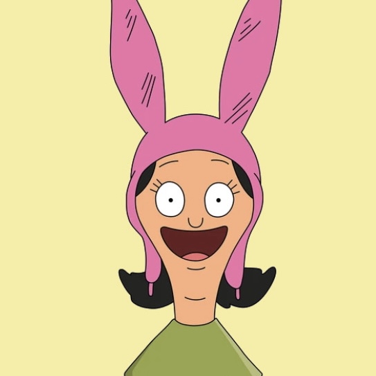 Louise Belcher