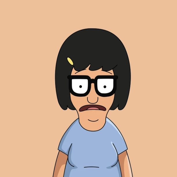 Tina Belcher